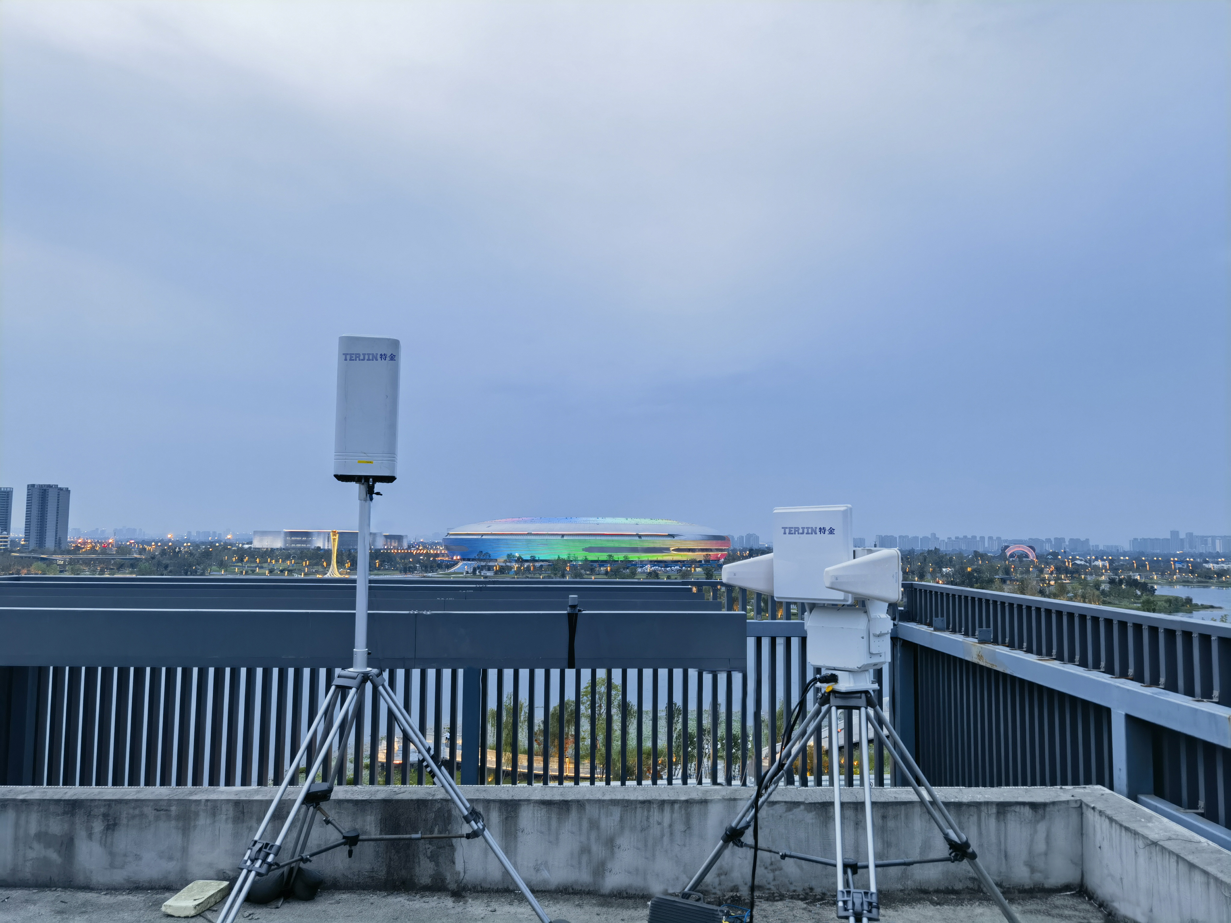 【上海证券报】低空经济产业链调研 | 从“险象环生”到“隐形冠军”——特金智能布局低空经济二十年 【上海证券报】低空经济产业链调研 | 从“险象环生”到“隐形冠军”——特金智能布局低空经济二十年