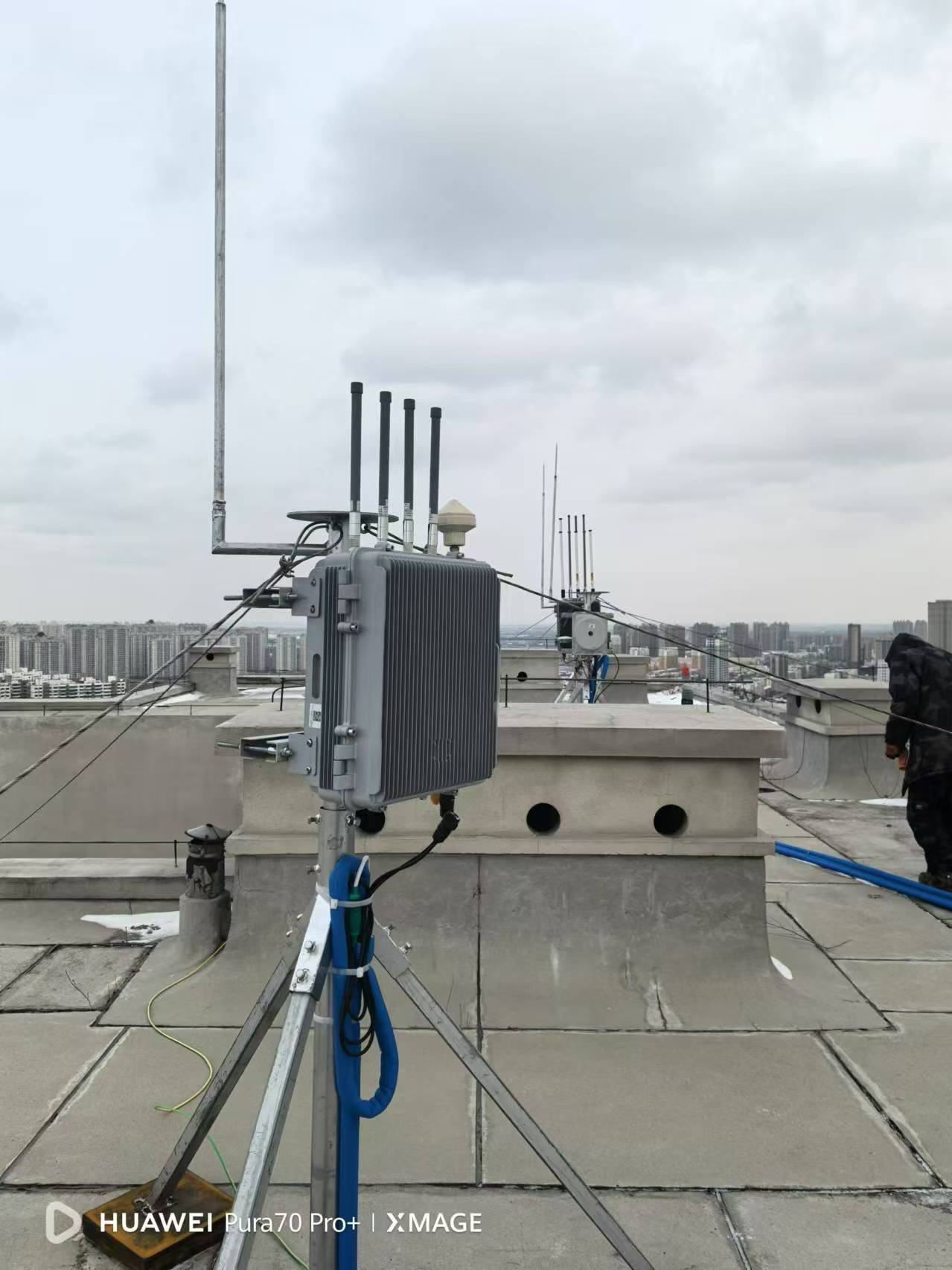 魅力亚冬 安全同行：贝博艾弗森体育网页版圆满完成亚冬会低空安保任务！