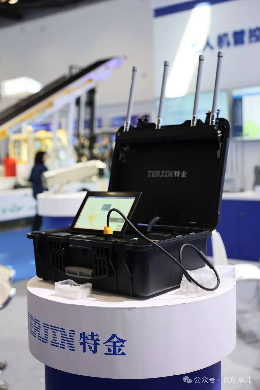 【民航事儿】贝博艾弗森体育网页版董事长姜化京:时代要求安全的低空,我们致力于保障低空的安全 【民航事儿】贝博艾弗森体育网页版董事长姜化京:时代要求安全的低空,我们致力于保障低空的安全