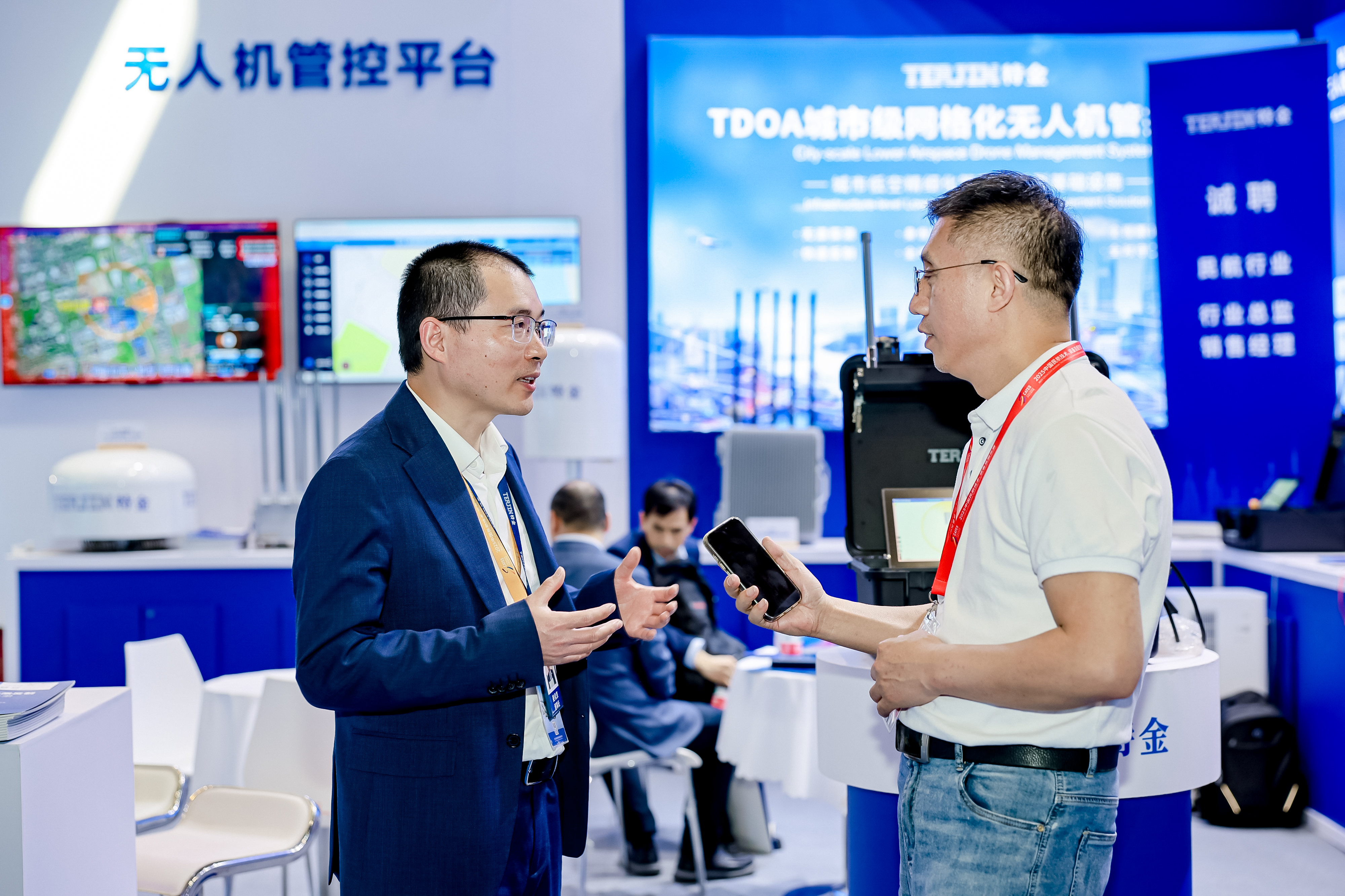 【民航事儿】贝博艾弗森体育网页版董事长姜化京:时代要求安全的低空,我们致力于保障低空的安全 【民航事儿】贝博艾弗森体育网页版董事长姜化京:时代要求安全的低空,我们致力于保障低空的安全