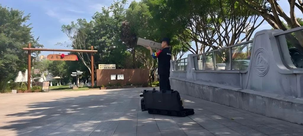 贝博艾弗森体育网页版助力警方守护高考低空安全，祝福考生金榜题名！